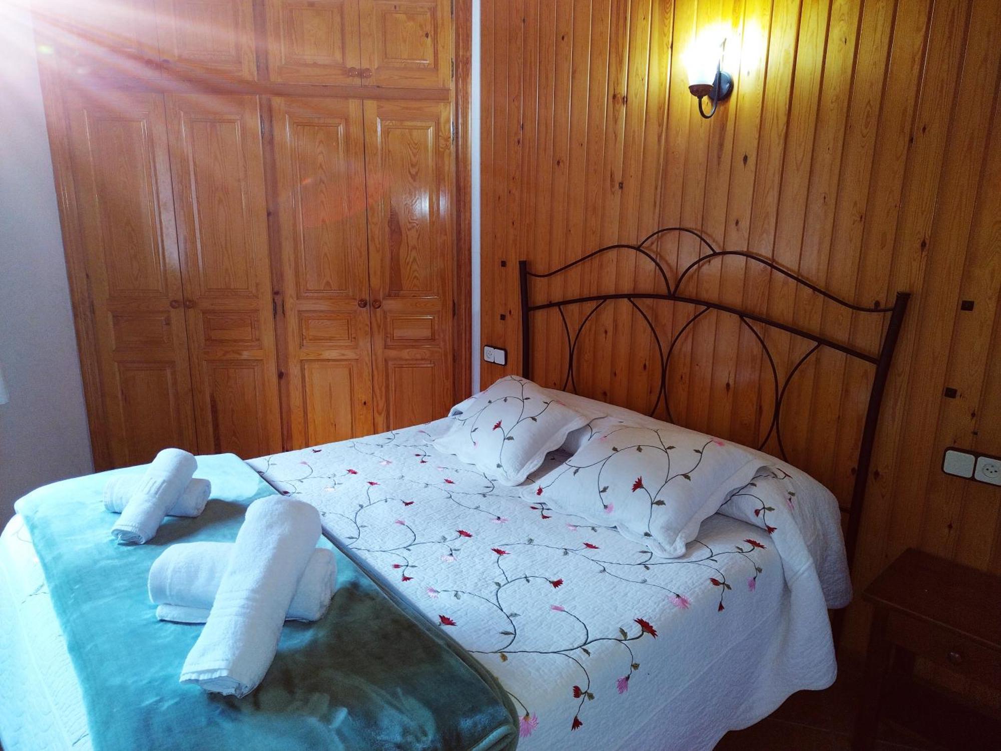Apartament L'Atic Espot Eksteriør bilde