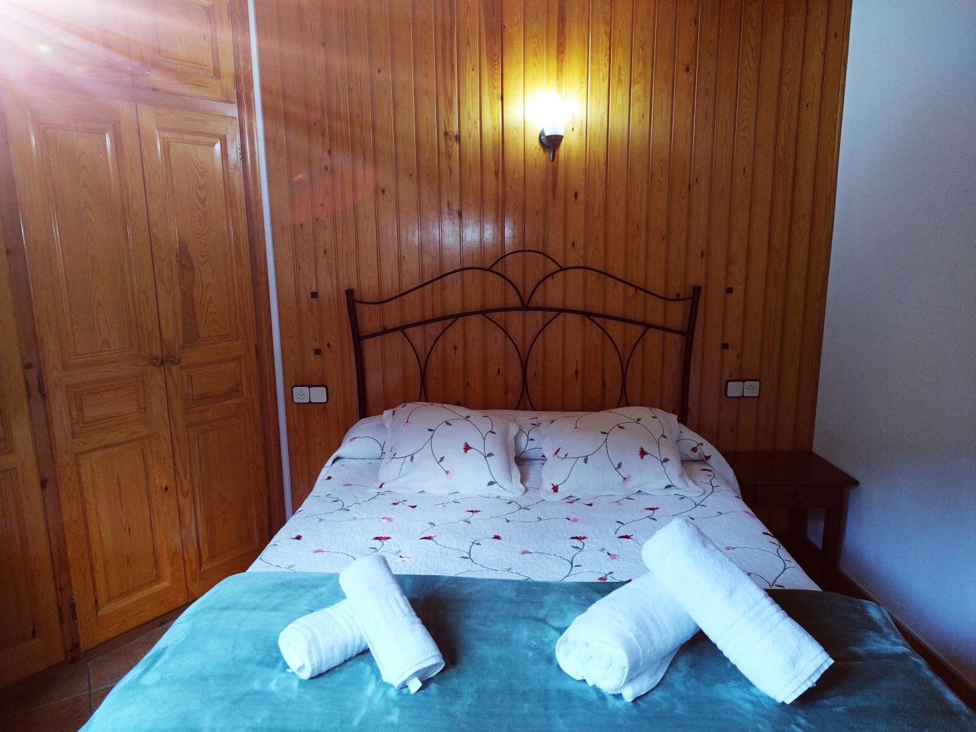 Apartament L'Atic Espot Eksteriør bilde